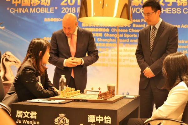 2018昆明国际象棋比赛精彩视频集锦-第3张图片-www.211178.com_果博福布斯