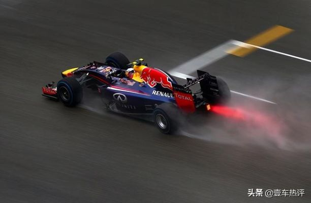 F1赛车分类比赛的竞技之路