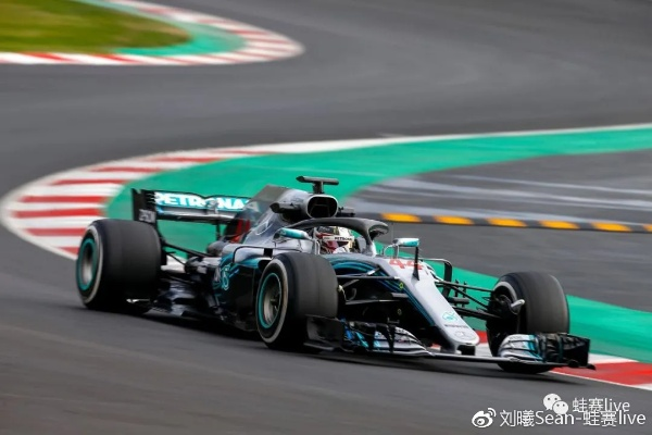 2018F1赛车新规则大介绍赛车将会有哪些改变？-第3张图片-www.211178.com_果博福布斯